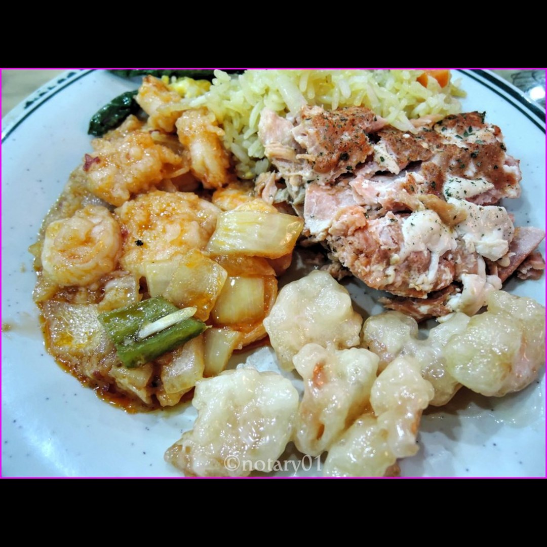 Grand China Buffet - El Paso, TX